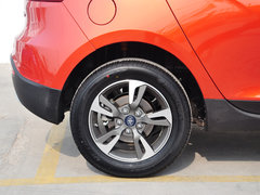2015款 1.8L 自动 尊贵型 5座