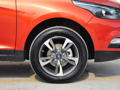 2015款 1.8L 自动 尊贵型 5座