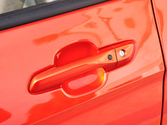 2015款 1.8L 自动 尊贵型 5座