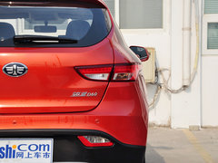2015款 1.8L 自动 尊贵型 5座