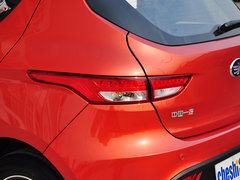 2015款 1.8L 自动 尊贵型 5座