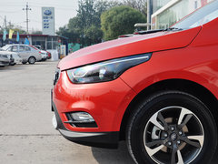 2015款 1.8L 自动 尊贵型 5座
