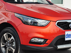 2015款 1.8L 自动 尊贵型 5座