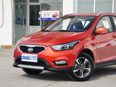 2015款 1.8L 自动 尊贵型 5座