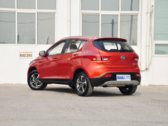 2015款 1.8L 自动 尊贵型 5座