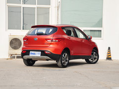 2015款 1.8L 自动 尊贵型 5座