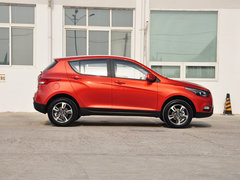 2015款 1.8L 自动 尊贵型 5座