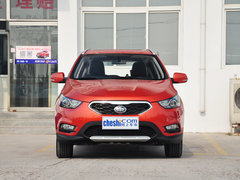 2015款 1.8L 自动 尊贵型 5座