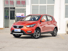 2015款 1.8L 自动 尊贵型 5座