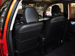2015款 1.8L 自动 尊贵型 5座