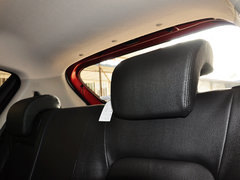 2015款 1.8L 自动 尊贵型 5座