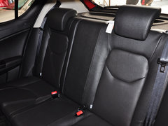 2015款 1.8L 自动 尊贵型 5座