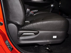 2015款 1.8L 自动 尊贵型 5座