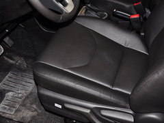 2015款 1.8L 自动 尊贵型 5座