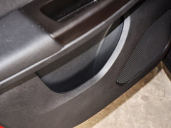 2015款 1.8L 自动 尊贵型 5座