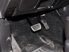 2015款 1.8L 自动 尊贵型 5座