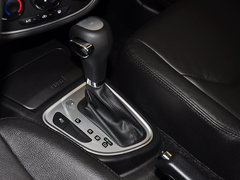 2015款 1.8L 自动 尊贵型 5座