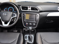 2015款 1.8L 自动 尊贵型 5座