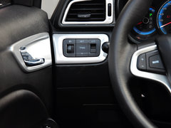 2015款 1.8L 自动 尊贵型 5座