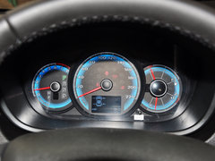 2015款 1.8L 自动 尊贵型 5座