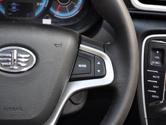 2015款 1.8L 自动 尊贵型 5座