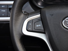 2015款 1.8L 自动 尊贵型 5座