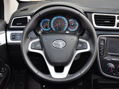 2015款 1.8L 自动 尊贵型 5座