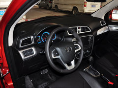 2015款 1.8L 自动 尊贵型 5座