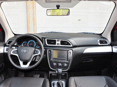 2015款 1.8L 自动 尊贵型 5座