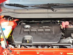 2015款 1.8L 自动 尊贵型 5座