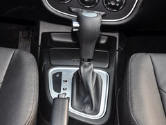 2015款 1.8L 自动 尊贵型 5座