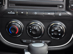 2015款 1.8L 自动 尊贵型 5座