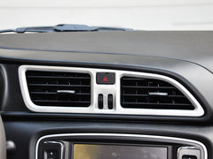 2015款 1.8L 自动 尊贵型 5座
