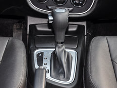 2015款 1.8L 自动 尊贵型 5座