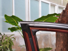 2015款 1.8L 自动 尊贵型 5座