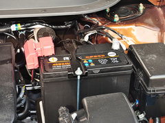2015款 1.8L 自动 尊贵型 5座