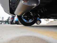 2015款 1.8L 自动 尊贵型 5座