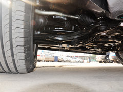 2015款 1.8L 自动 尊贵型 5座