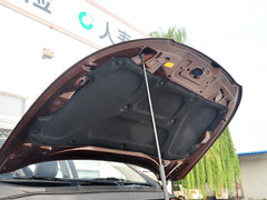 2015款 1.8L 自动 尊贵型 5座