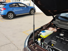2015款 1.8L 自动 尊贵型 5座