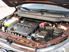 2015款 1.8L 自动 尊贵型 5座