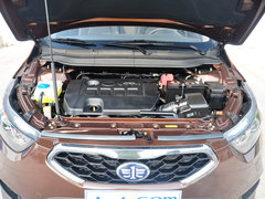 2015款 1.8L 自动 尊贵型 5座