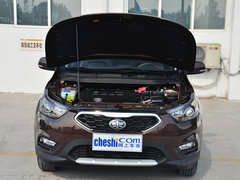 2015款 1.8L 自动 尊贵型 5座