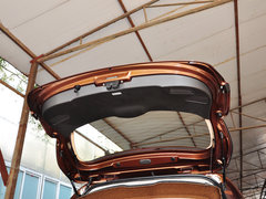 2015款 1.8L 自动 尊贵型 5座