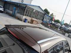 2015款 1.8L 自动 尊贵型 5座