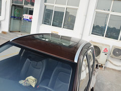 2015款 1.8L 自动 尊贵型 5座