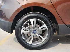 2015款 1.8L 自动 尊贵型 5座