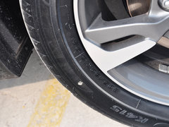 2015款 1.8L 自动 尊贵型 5座