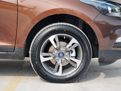 2015款 1.8L 自动 尊贵型 5座