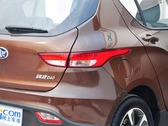 2015款 1.8L 自动 尊贵型 5座